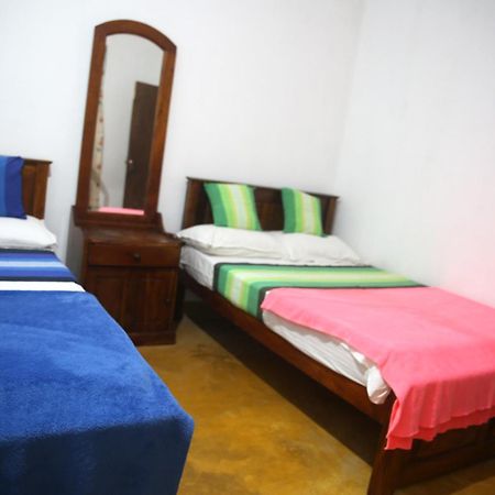 Super Spot Guest House Ella Esterno foto