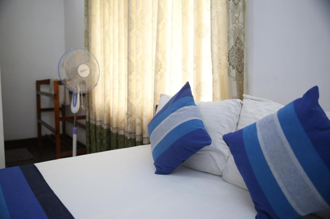 Super Spot Guest House Ella Esterno foto