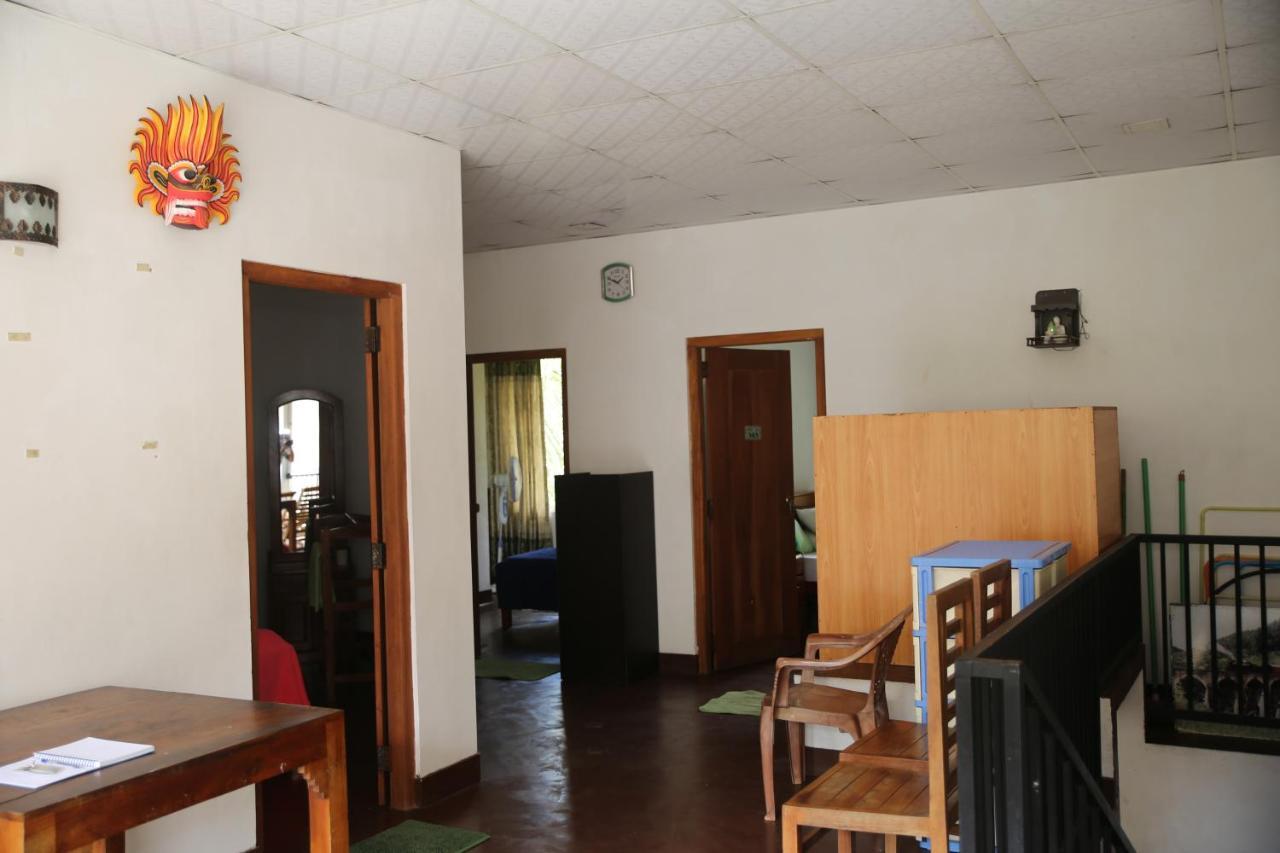Super Spot Guest House Ella Esterno foto