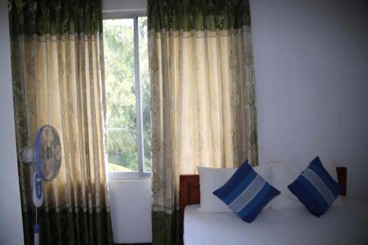 Super Spot Guest House Ella Esterno foto