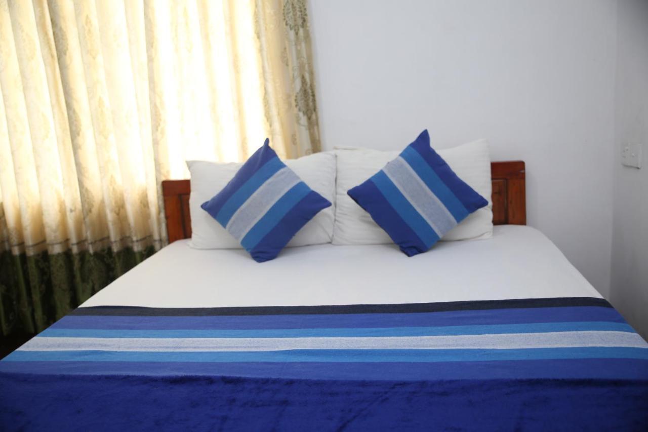 Super Spot Guest House Ella Esterno foto