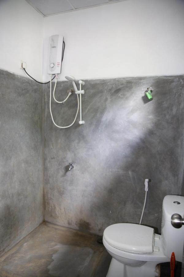 Super Spot Guest House Ella Esterno foto