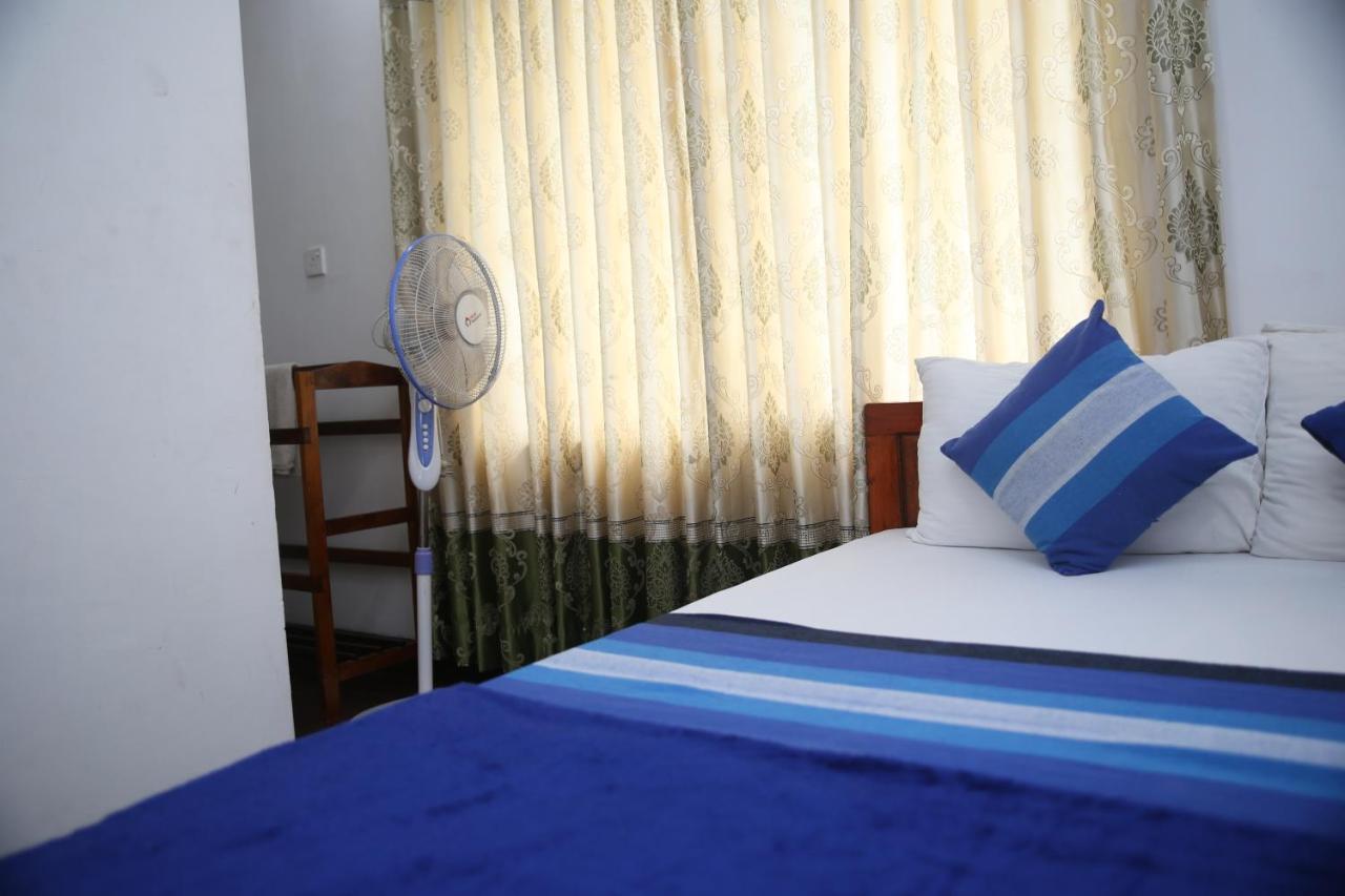 Super Spot Guest House Ella Esterno foto