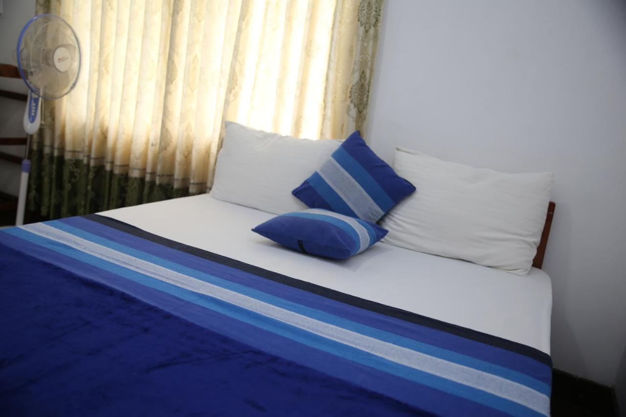 Super Spot Guest House Ella Esterno foto