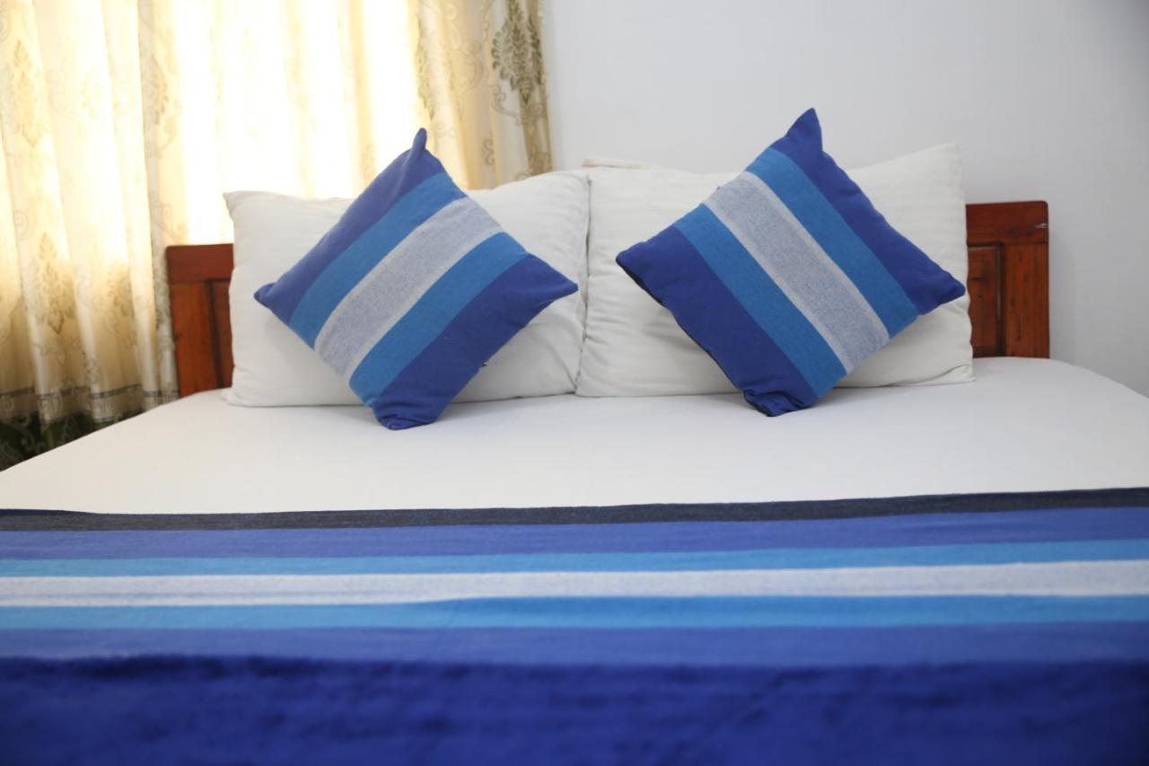 Super Spot Guest House Ella Esterno foto