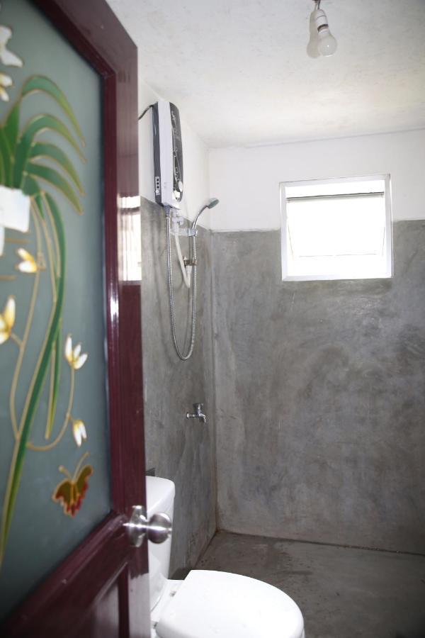 Super Spot Guest House Ella Esterno foto