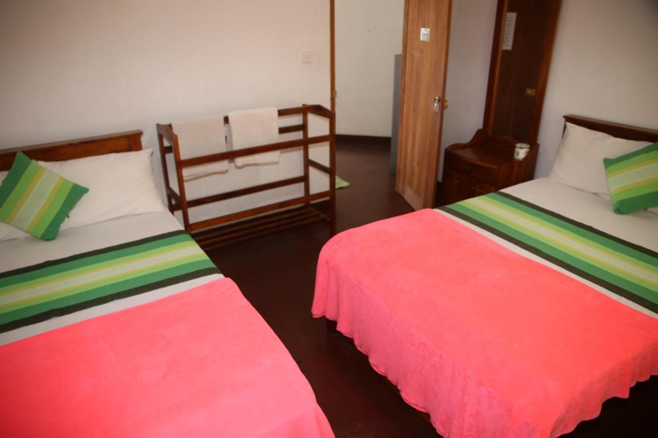 Super Spot Guest House Ella Esterno foto