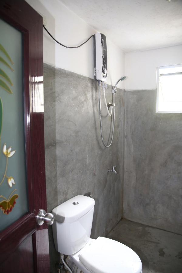 Super Spot Guest House Ella Esterno foto