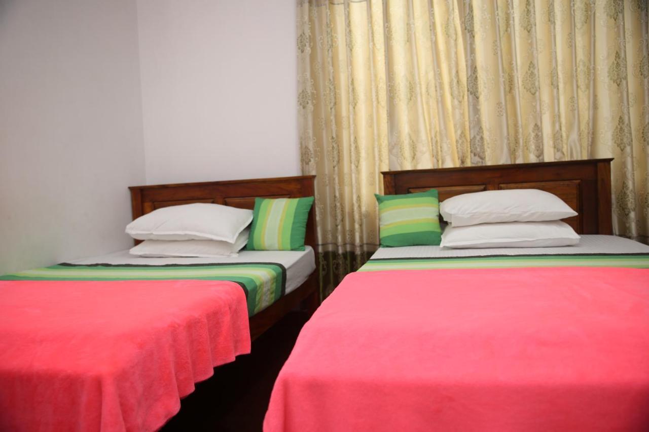 Super Spot Guest House Ella Esterno foto