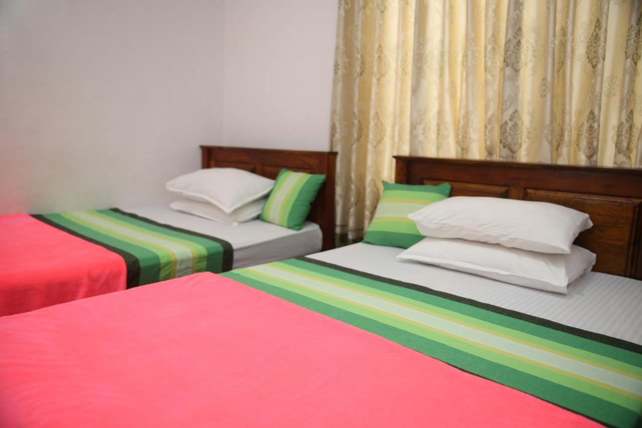 Super Spot Guest House Ella Esterno foto