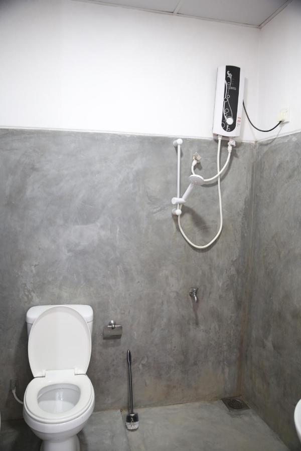 Super Spot Guest House Ella Esterno foto