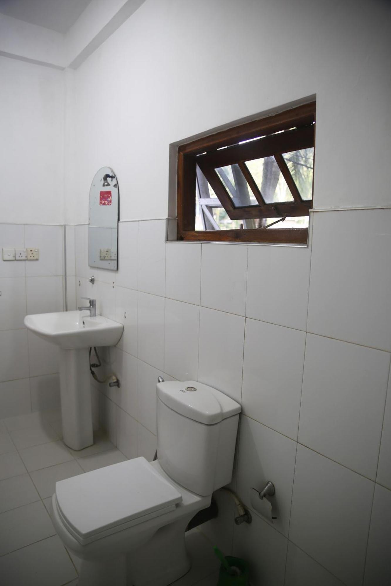 Super Spot Guest House Ella Esterno foto