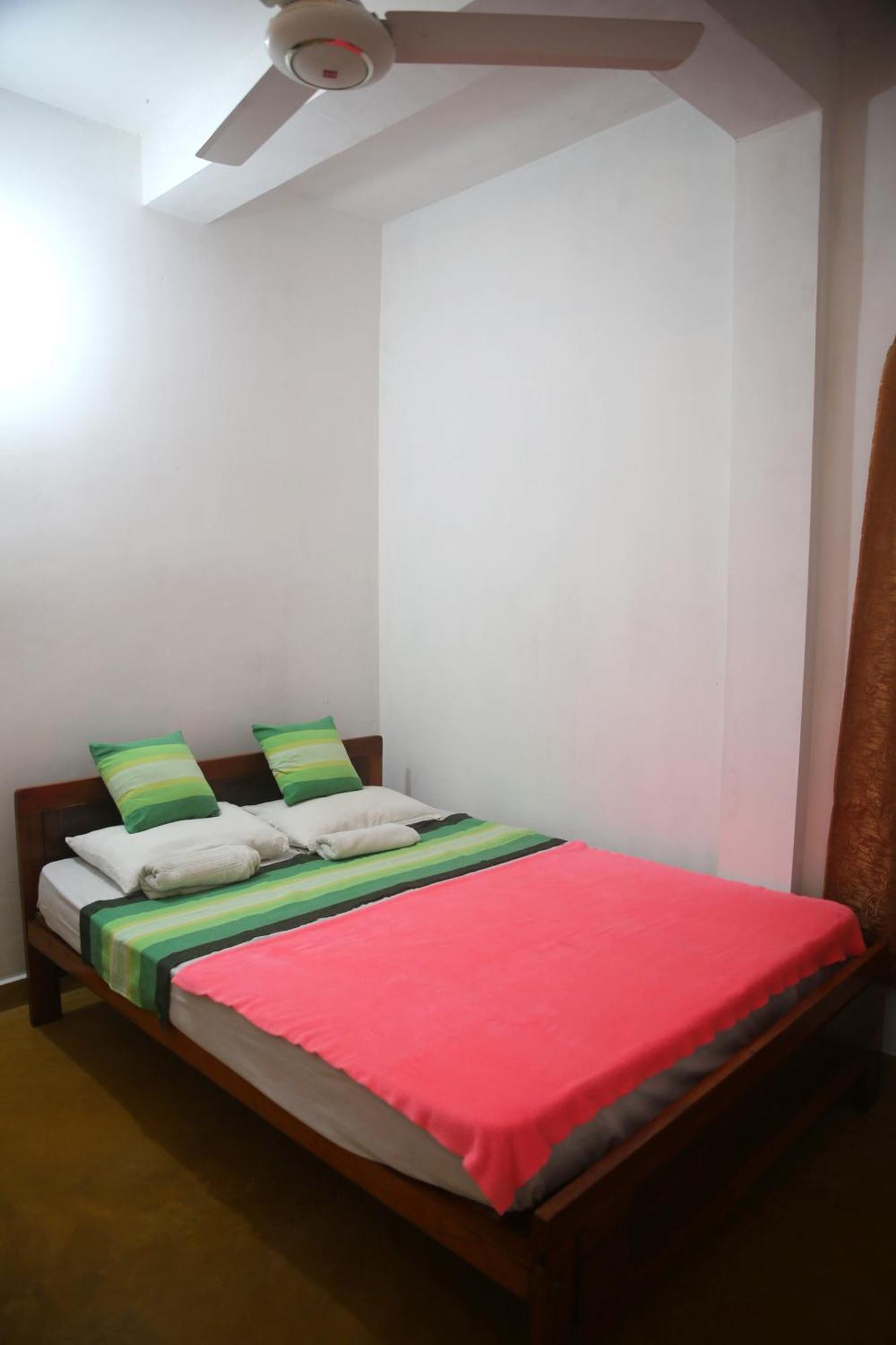 Super Spot Guest House Ella Esterno foto