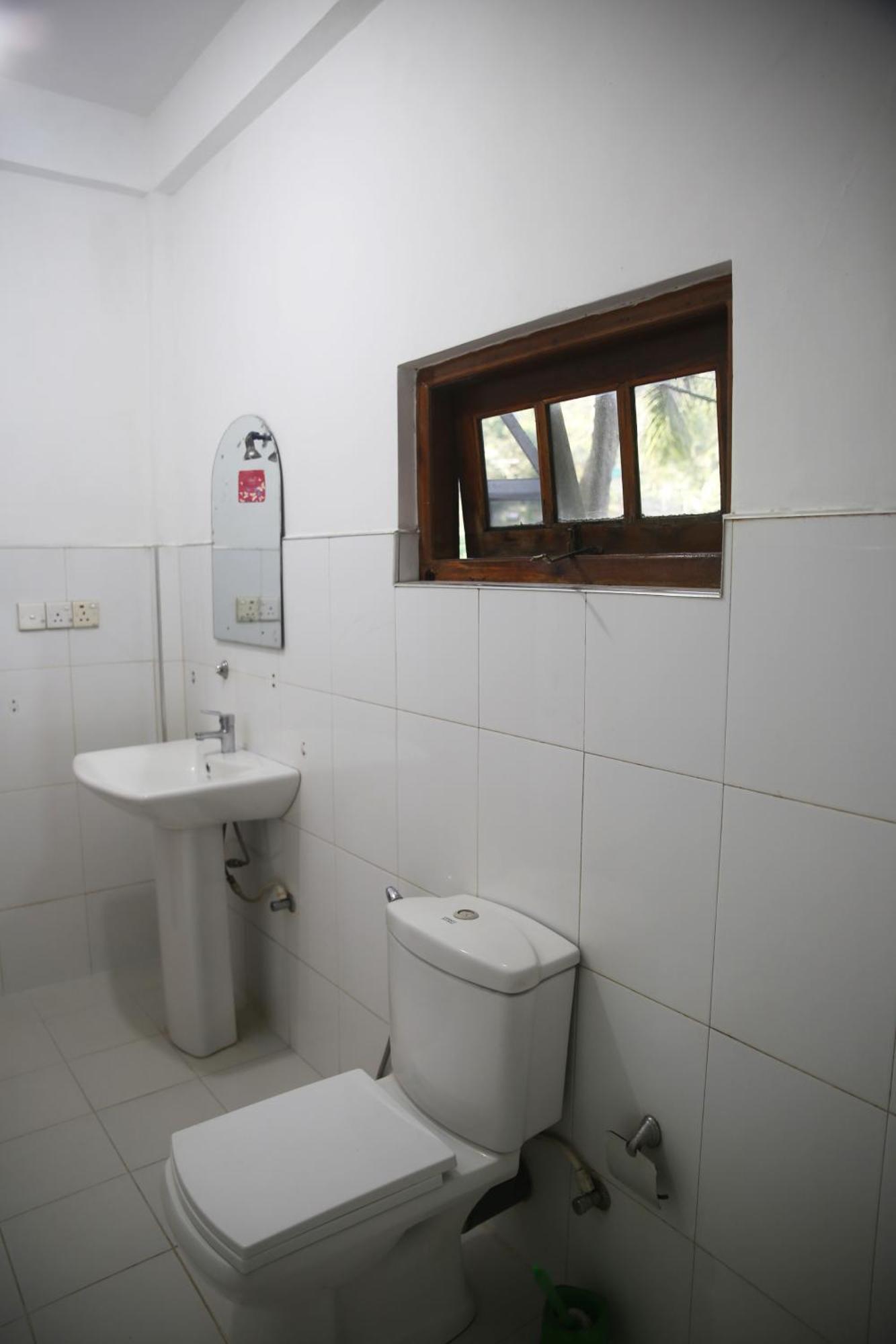 Super Spot Guest House Ella Esterno foto