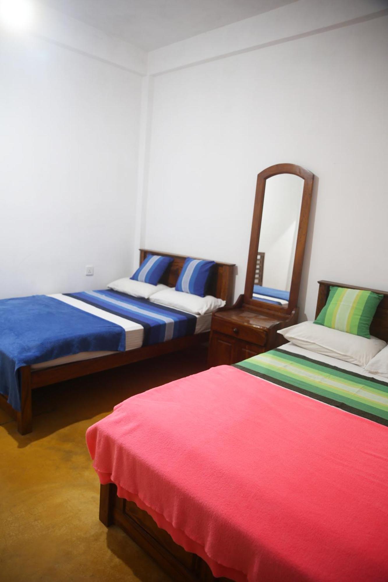 Super Spot Guest House Ella Esterno foto