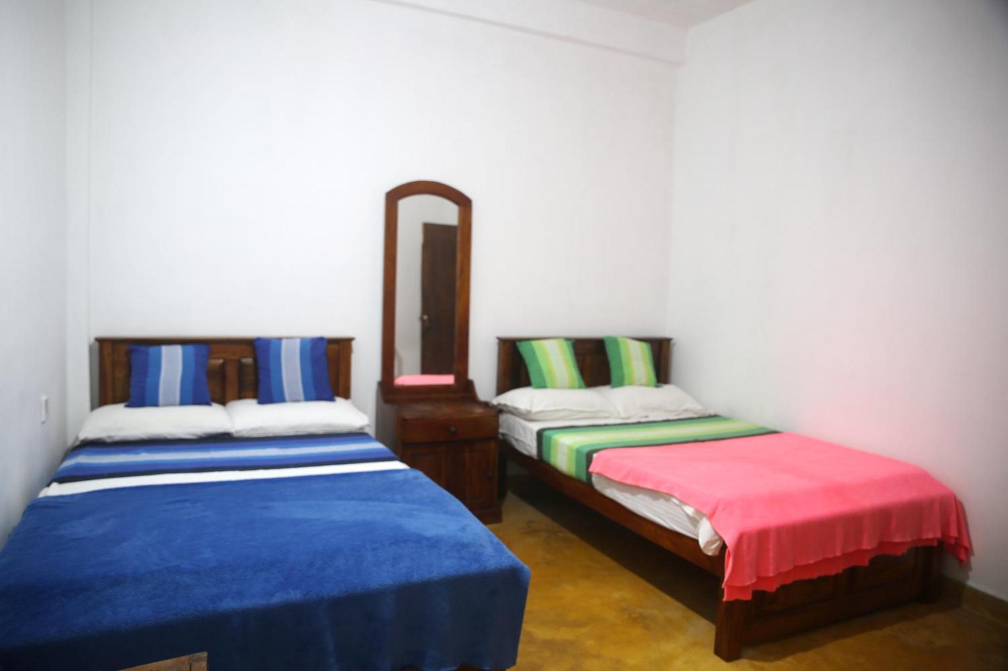 Super Spot Guest House Ella Esterno foto