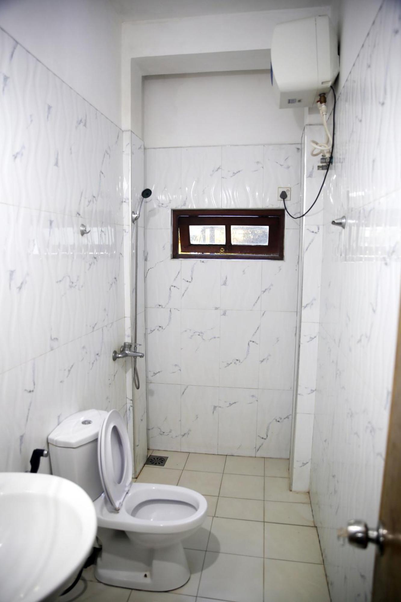 Super Spot Guest House Ella Esterno foto