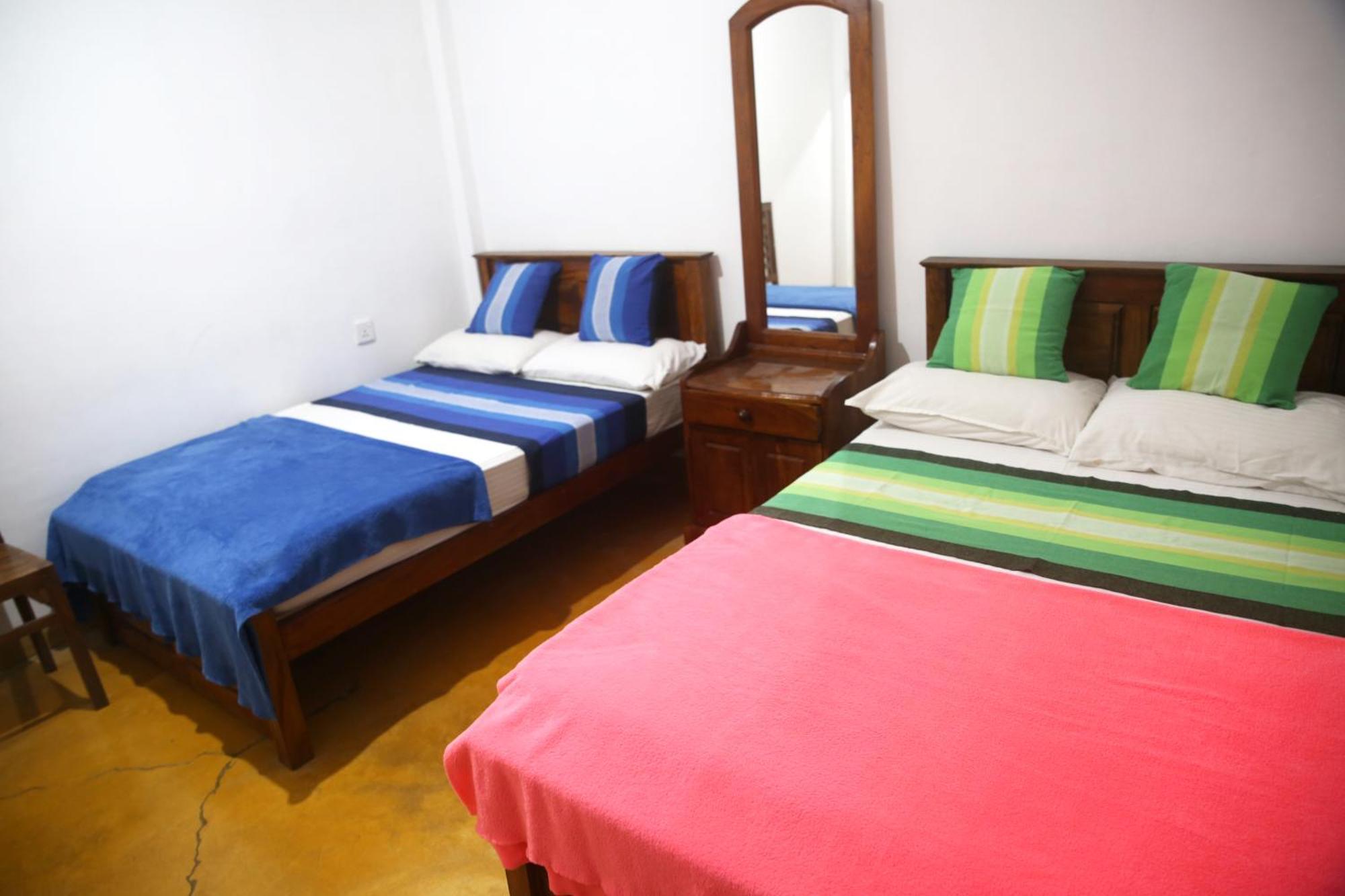 Super Spot Guest House Ella Esterno foto