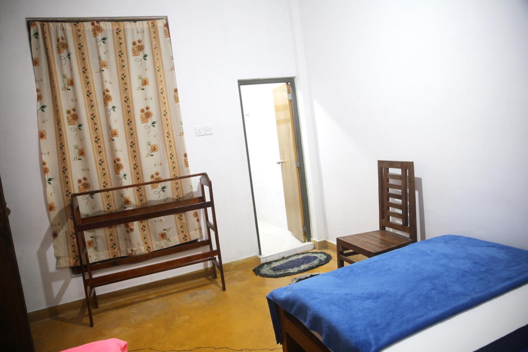 Super Spot Guest House Ella Esterno foto